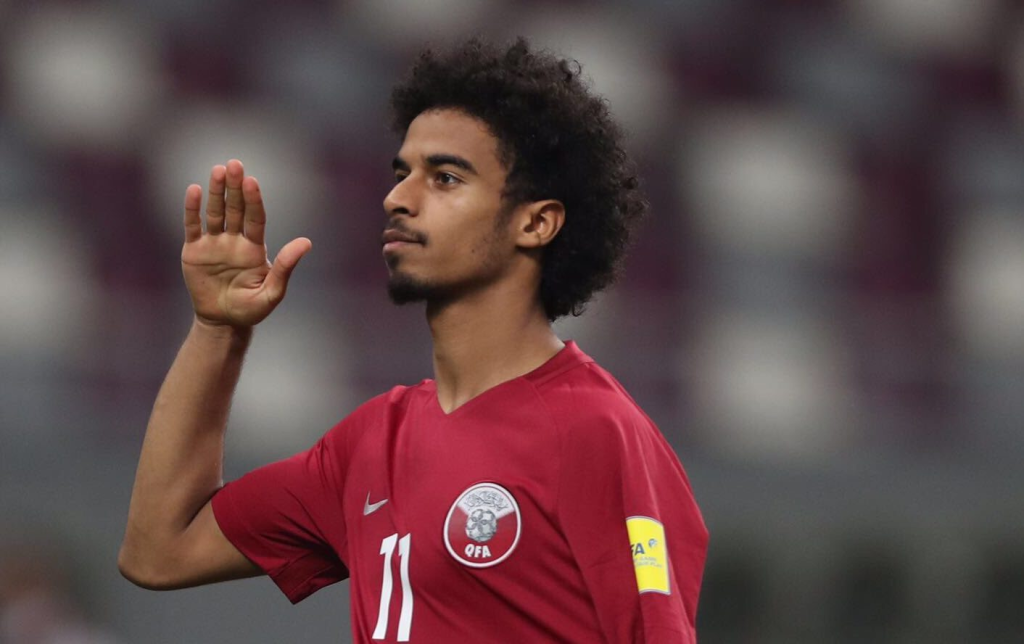 Qatar vẫn đối mặt với thách thức duy trì và nâng cao chất lượng đội bóng.