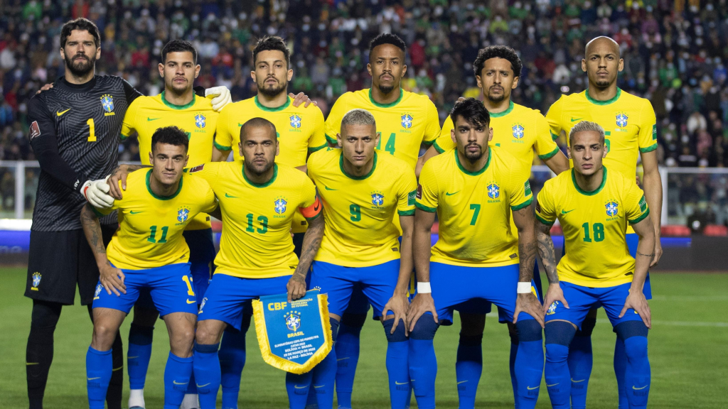 Brazil đang phải đối mặt sự cạnh tranh khốc liệt tại cấp độ quốc tế.